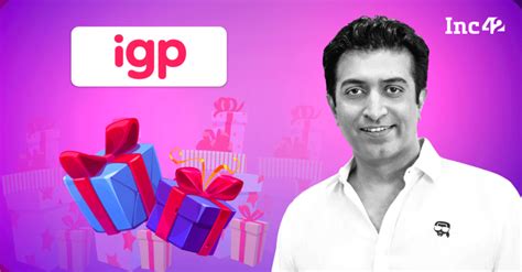 igp platform|How IGP Is Pushing The Power Of AI, Fast Shipping To Serve 10 .